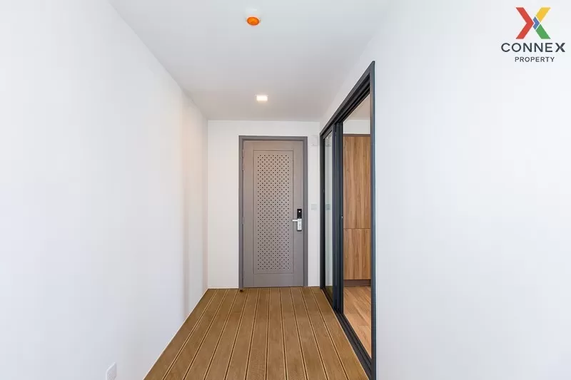 FOR RENT condo , Taka Haus , high floor , BTS-Ekkamai , Khlong Ta